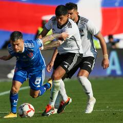 “Tenemos la certeza de la U y Colo Colo; no se juega la Supercopa si no hay un acuerdo con la ANFP”