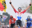 Van der Poel irá al Tour de Gran Bretaña antes del Mundial