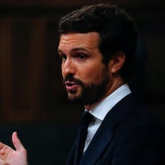 Casado pide un 155 en Cataluña si incumple con la lengua
