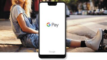 Google Pay ya te deja mandar dinero usando tu huella dactilar