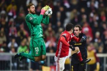 Blindado por el Atl¨¦tico de Madrid con una cl¨¢usula de 100 millones de euros, se antoja dif¨ªcil su llegada al club blanco, pero nunca se sabe...
