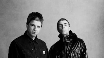 Oasis en Chile 2024: cuándo parte la venta de entradas, precios y cómo acceder a la preventa