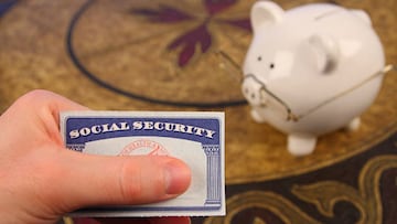 The Social Security Administration continues to roll out its monthly payments. These are the beneficiaries who’ll receive payments of $1,800 on October 25.