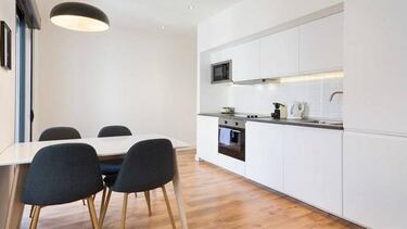 Hoteles cerca de Estadio R.C.D. Espanyol