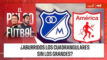 El Pulso del Fútbol, 29 de septiembre