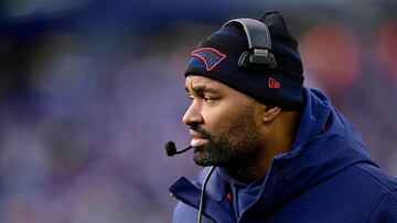 ‘Black Monday’ heralds the end for struggling NFL coaches