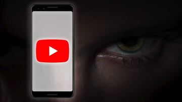 YouTube hace más fácil identificar haters en los comentarios