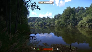 Kingdom Come Deliverance II, un juego que nos pondrá medievales en todas partes