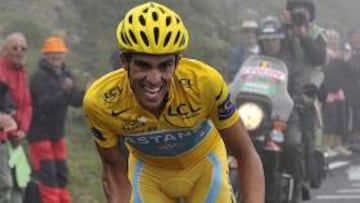 Alberto Contador