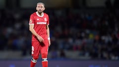 El penal que increíblemente no marcaron a favor de Pumas