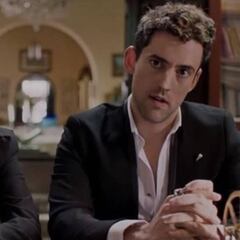 Club de Cuervos ha llegado a su última temporada