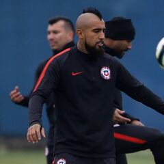 Vidal felicita a Paredes y da su veredicto sobre la U
