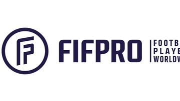 FIFPro pide volver al fútbol "cuando sea seguro, no en dos o cuatro semanas"