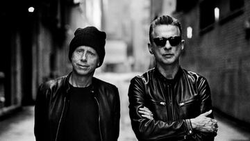 Segundo concierto Depeche Mode México 2023: fecha, precios y cómo comprar los boletos