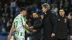 Indignación total en el Madrid por la roja perdonada a Antony