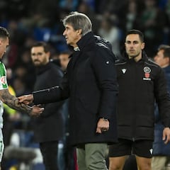 Indignación total en el Madrid por la roja perdonada a Antony