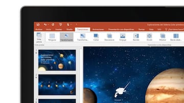 Ya puedes descargar la IA que traduce tus presentaciones de PowerPoint en tiempo real