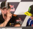 Colin Edwards anuncia su retirada al acabar este Mundial
