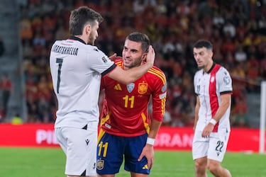 Pronóstico del Pleno al 15 de la Quiniela 13: España vs Bulgaria 