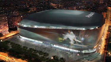 El Real Madrid acaba la temporada con un beneficio de 11,8 M€
