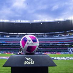 Jornada 15 fue la de mayor asistencia en lo que va del Apertura 2021