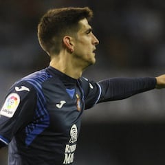 Gerard llama a la Selección
