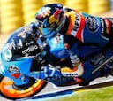 Álex Márquez saca provecho a su trabajo en Le Mans