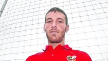 Inglaterra mide el poder de reacción de la Sub-21