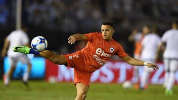 Alexis ha sido uno de los mejores jugadores de Chile.
