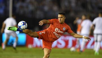 Alexis ha sido uno de los mejores jugadores de Chile. 