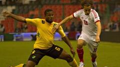 Jamaica llega con la motivaci&oacute;n a tope para enfrentar su primera final de Copa Oro ante una escuadra mexicana que va por su s&eacute;ptimo t&iacute;tulo.