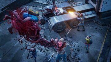 Beta abierta de Back 4 Blood: cómo conseguirla, fechas y horarios