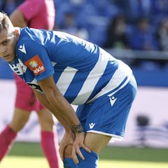 El Deportivo está obligado a despegar lejos de Riazor