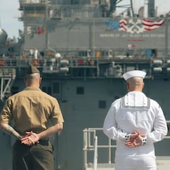 EEUU está desplegando la US Army en una de las antiguas regiones de influencia americana: “Es una demostración de fuerza”