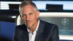 Gary Lineker acogerá a un refugiado en su casa: "Les debemos mucho"