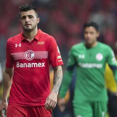 Triverio: "Siempre supe que se iba a resolver bien"