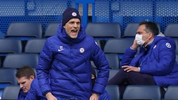 Tuchel stunned by Chelsea thrashing to Baggies