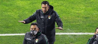 Acusaciones y un carnaval: el agitado final del camarín boliviano