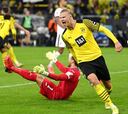 Dortmund 3 - Hoffenheim 2: resumen de la Bundesliga