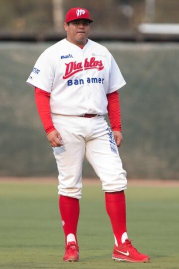 Los 10 mexicanos a seguir en el Clásico Mundial de Béisbol