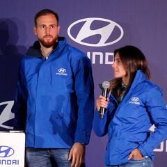 Oblak: “No estoy perfecto aún...”