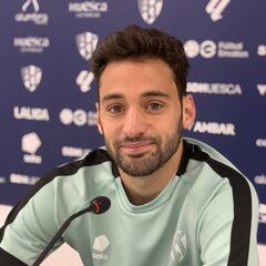 Martos: “Tengo la confianza de Hidalgo”