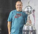 El 10 de Olimpia 91’ recuerda la anécdota que pudo cambiar la final