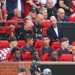 Varane y las suplencias de Cristiano: “No te puedes perder la pretemporada”