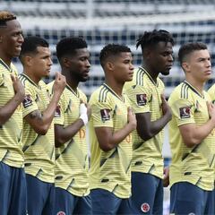 Queiroz destituido: ¿Quién puede ser el próximo entrenador de Colombia?