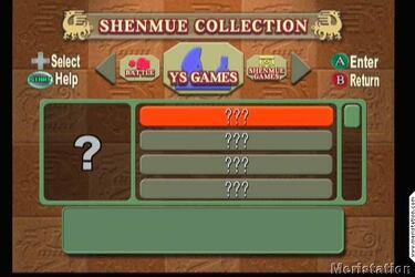 Shenmue 2, Impresiones (Xbox)