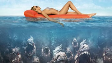 Estas son las series y películas que llegan a Netflix España en agosto