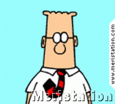 Namco llevará a Dilbert al mundo de los videojuegos