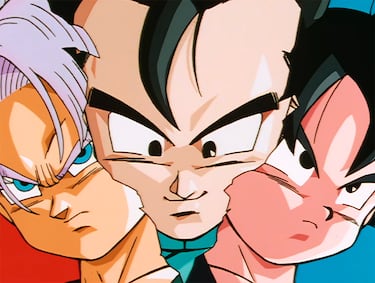 ‘Dragon Ball Z’: este episodio es el mejor dibujado de la serie y estas capturas lo demuestran
