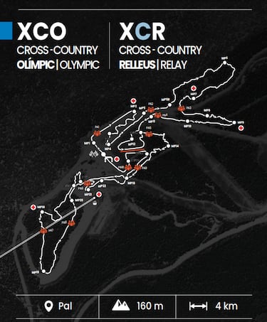 David Valero, a soñar con medalla en el Mundial de Andorra